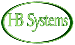 HB Systems Logo